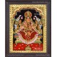 Gajalakshmi Tanjore Paintings