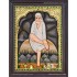 Saibaba Tanjore Painting