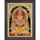 Ganapathi Tanjore Painting 