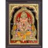 Vinayagar Tanjore Paintings