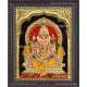 Ganesha Tajore Paintings