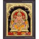 Ganesha Tajore Paintings