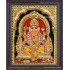 Ganesha Tajore Paintings