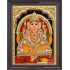 Ganesha Tajore Paintings