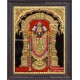 Venkatachalapathy  Tanjore Painting