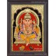 Ganesha Tanjore Painting