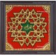 Aiswarya Kolam Tanjore Painting