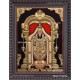 3D Balaji Tanjore Painting