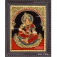 Annapurani Tanjore Painting