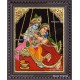 Radha Krishna Tanjore Paintings