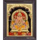 Ganesha Tajore Paintings