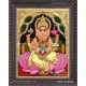 Ganesha Tajore Paintings