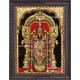 Balaji 3d Tanjore Painting
