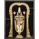 Nethra Balaji 3D Tanjore Painting 