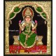 Kuladeivam Tanjore Painting