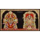 Balaji Thayar Tanjore Paintings