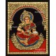 Annapoorani Tanjore Painting