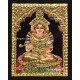 Annapoorani Tanjore Painting