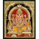 Vinayagar Tanjore Paintings