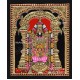 Balaji Lakshmi  Tanjore Painting
