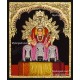 sri uuthukathu renugai maariyamman-tanjore-painting