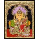Narasimar Tanjore Painting, Lakshmi Narasimhar Tanjore Painting