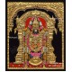 Balaji Lakshmi  Tanjore Painting