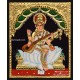 Saraswathi Tanjore Paintings