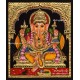 Ganehsa Tanjore Paintings