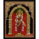 Kethara Gowri Amman Tanjore Painting