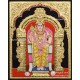 Murugar Tanjore Painting