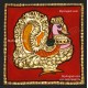 Peacock Tanjore Paintings