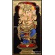 Ganesha Tajore Paintings