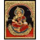 Annapurani Tanjore Painting