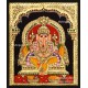 Ganesha Tajore Paintings