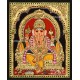 Ganesha Tajore Paintings