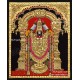 Venkatachalapathy  Tanjore Painting