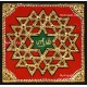Aiswarya Kolam Tanjore Painting