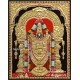 Balaji Tanjore Paintings