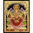 Gajalakshmi Tanjore Paintings