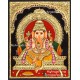 Ganesh Ji Tanjore Paintings