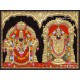 Balaji Thayar  Tanjore Paintings