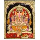 Ganesha Tanjore Paintings