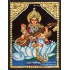 Saraswathi Tanjore Paintings