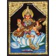 Saraswathi Tanjore Paintings