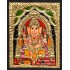 Ganapathi Tanjore Paintings