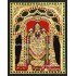 Venkateshwara  Swamy Tanjore Painting