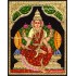 Lakshmi Tanjore Paintings