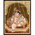 Butter Krishna Tanjore Paintings