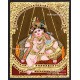 Butter Krishna Tanjore Paintings